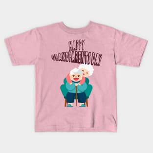 birthday Kids T-Shirt